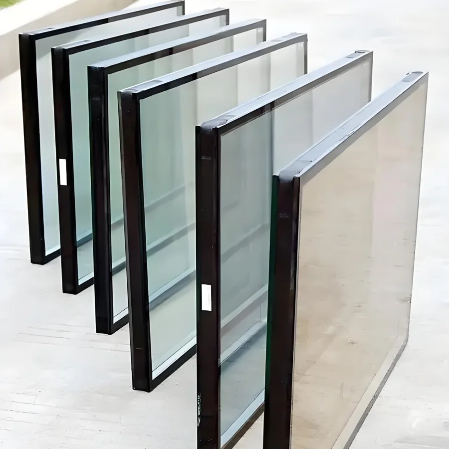 Insulated glass unit reference